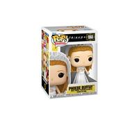 Figurine Pop TV Friends Phoebe Buffay