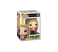 Figurine Pop TV Friends Rachel Green