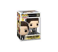 Funko Figurine Pop! Chandler – Friends – 9 cm