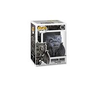 Figurine Pop TV Game of Thrones Drogon Iron