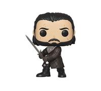 Figurine Pop TV Game Of Thrones Saison 8 Jon Snow