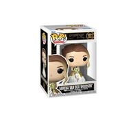 Funko – Figurine Pop! Television – Gossip Girl Serena Van Der Woodsen (Mariage) – Vinyle
