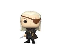 Figurine Funko Pop TV House of the Dragon S2 Aemond Targaryen with Chase Modèle aléatoire