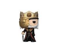 Figurine POP! House of the Dragon - Viserys Masqué - N° 15 FUNKO