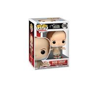 Funko - Figurine Pop TV - Bob Gray (It : Welcome to Derry) - Multicolore A