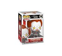 Figurine Funko Pop TV It Welcome to Derry Pennywise Multicolore A