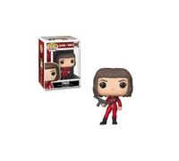 Funko – Figurine Pop! Vinyl – Money Heist (La Casa de Papel) Tokio avec masque (Chase)