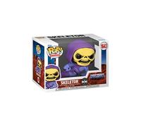 Figurine Pop TV Meme S1 Skeletor