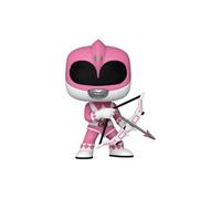Figurine Pop TV Power Rangers Mighty 30th Pink Ranger