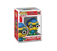 Figurine Pop TV Simpsons S10 Milhouse