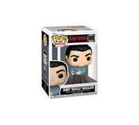 Funko Pop! TV Figurine en vinyle Bobby Baccalla Baccalla – The Sopranos – Produits officiels