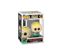 Funko Pop! TV: South Park - Butters Stotch- Figurine en Vinyle à Collectionner - Idée de Cadeau - Produits Officiels - Cartoon/Animation Fans