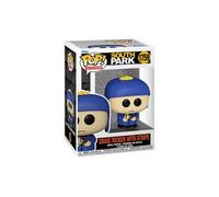 Funko Figurine Pop! en vinyle - South Park Craig Tucker - Saison 6 - Produit officiel