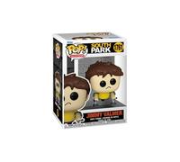 Funko - Figurine Pop! TV Vinyle - South Park Jimmy Valmar Valmer - Produit officiel - Idée cadeau