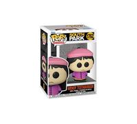 Figurine Pop TV South Park S6 Wendy Testaburger