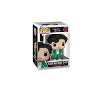 Figurine Funko Pop TV Squid Game Gi-Hun 456