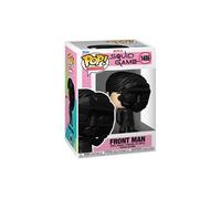 Figurine Pop TV Squid Game S2 Front Man