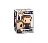 Funko – Figurine Pop – Star Trek – Jack Crusher – N°1633 (80056)