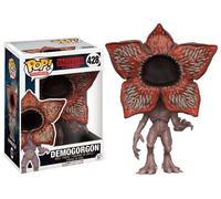 Figurine - Pop TV - Stranger Things - Demogorgon - N° 428 - Funko