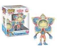 Figurine - Pop TV - Stranger Things - Demogorgon (Scoops Ahoy) - N° 1547 - Funk