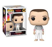 Figurine - Pop TV - Stranger Things - Eleven - N° 1457 - Funko