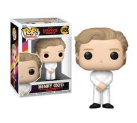 Figurine - Pop TV - Stranger Things - Henry (001) - N° 1458 - Funko