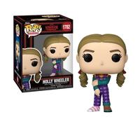 Figurine - Pop TV - Stranger Things - Holly Wheeler (Saison 5) - N° 1782 - Funk