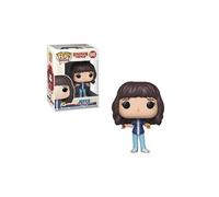 Funko Figurine en vinyle Pop Joyce Byers (Stranger Things) Main ouverte 10 cm