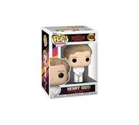 Figurine Pop TV Stranger Things S4 Henry 001