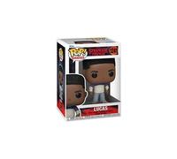 Figurine Pop TV Stranger Things S4 Lucas