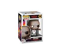 Figurine Pop TV Stranger Things S4 Vecna Transformation