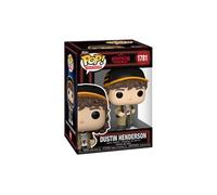 Figurine Pop TV Stranger Things S5 Pop 4