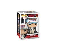 Figurine Pop TV Stranger Things Season 4 Dustin