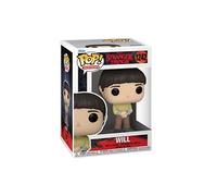 Figurine Pop TV Stranger Things Season 4 Will