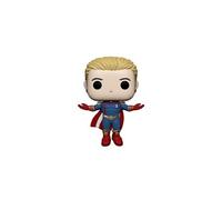 Figurine Pop TV The Boys Homelander Levitating