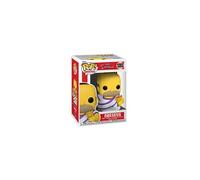 Figurine Pop TV The Simpsons Obeseus Homer