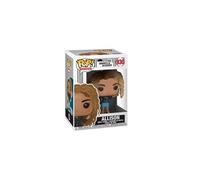 Figurine Pop TV The Umbrella Academy Allison Hargreeves