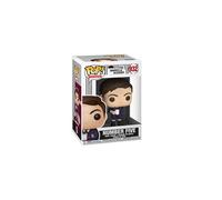 Figurine Pop TV The Umbrella Academy Number Five with Chase Modèle aléatoire