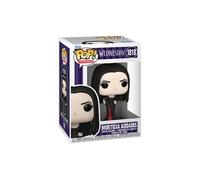 Funko Pop! TV: Wednesday - Morticia- Figurine en Vinyle à Collectionner - Idée de Cadeau - Produits Officiels - TV Fans