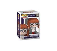 Figurine Funko Pop! - Mercredi - Mercredi Rave'n T