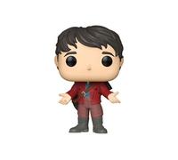 Figurine Pop TV Witcher Jaskier