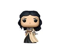Figurine Funko Pop TV Witcher Yennifer G