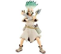 Figurine Pop Up Parade - Dr Stone - Senku Ishigami G