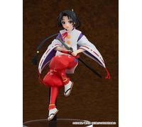 Figurine POP UP PARADE Du Samouraï Insaisissable Hojo Tokiyuki OFFICIELLE JAPON