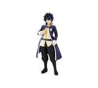 Figurine Pop Up Parade - Fairy Tail - Gray Grand Magic Games