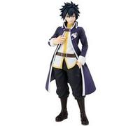 Figurine Fairy Tail - Statuette Pop Up Parade Gray Grand Magic Games 17cm