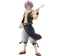 Figurine Pop Up Parade - Fairy Tail - Natsu Dragneel Multicolore G