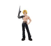 Figurine Pop Up Parade - Fullmetal Alchemist - Edward Elric (rerun)