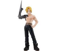 Figurine Pop Up Parade - Fullmetal Alchemist - Edward Elric (rerun) G