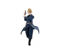 Figurine Pop Up Parade - Fullmetal Alchemist - Riza Haweye